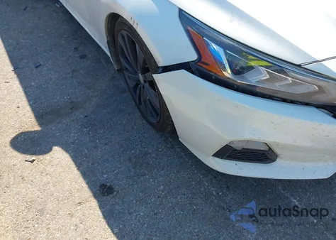 2019 Nissan Altima 2.5 Sr from USA, damaged, VIN 1N4BL4CV8KC172993